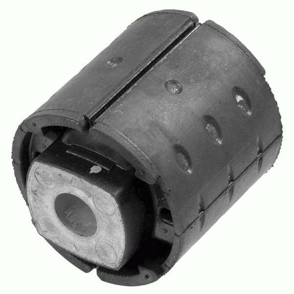 Bushing, axle cross member