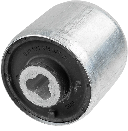 Mounting, control/trailing arm