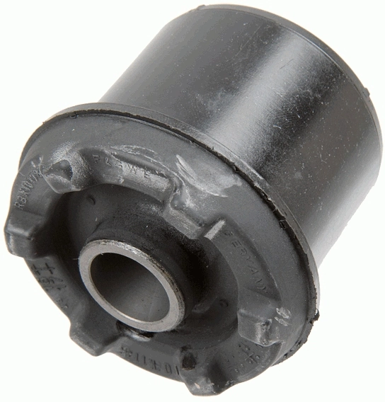 Mounting, control/trailing arm