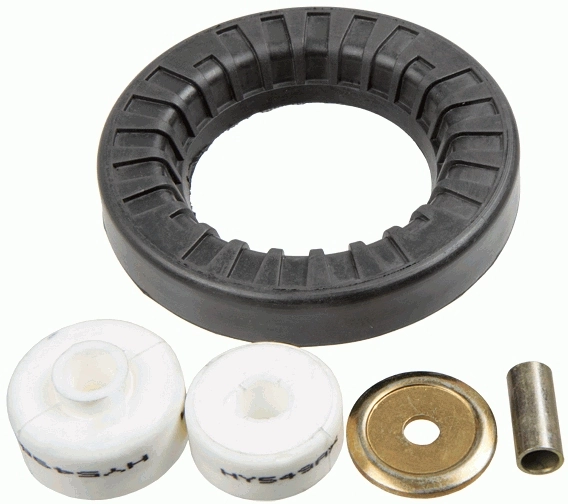 Repair Kit, suspension strut support mount