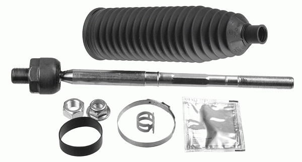 Inner Tie Rod