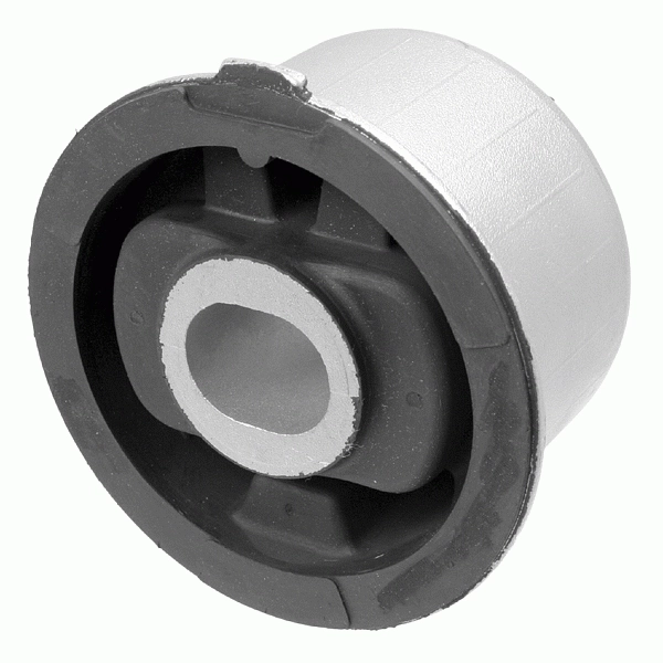 Bushing, axle cross member