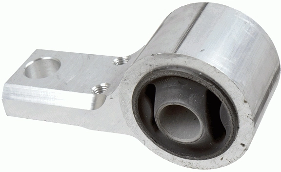 Mounting, control/trailing arm