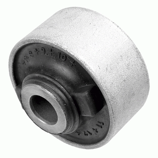 Mounting, control/trailing arm