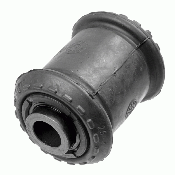 Mounting, control/trailing arm