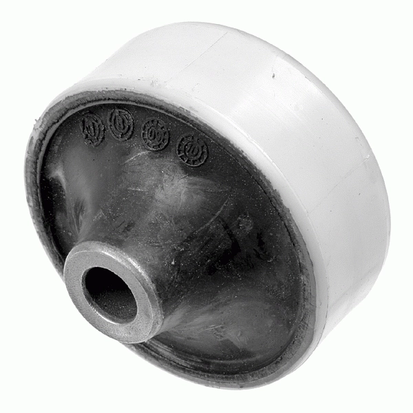 Mounting, control/trailing arm