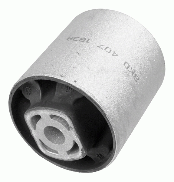 Mounting, control/trailing arm