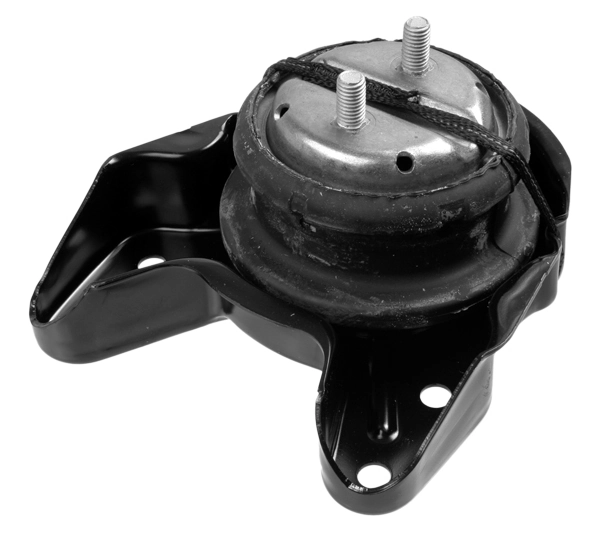 Mounting, automatic transmission