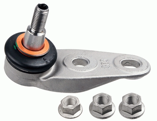 Ball Joint