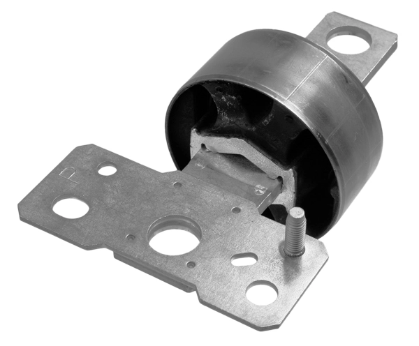 Mounting, control/trailing arm