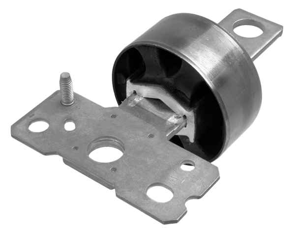 Mounting, control/trailing arm