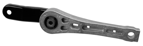 Mounting, automatic transmission