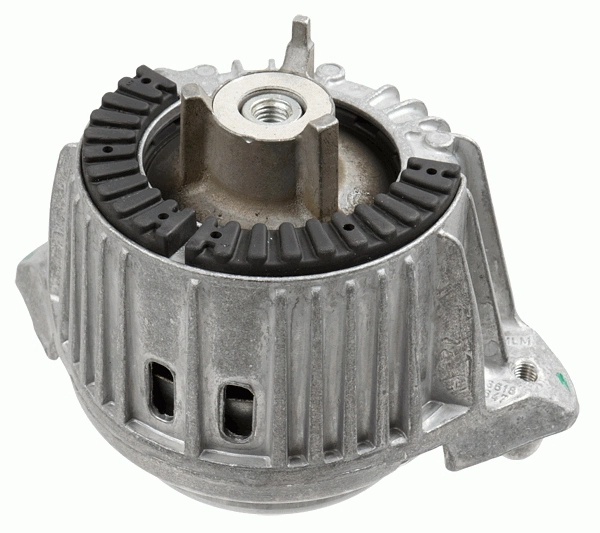 Mounting, engine