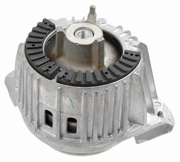 Mounting, engine