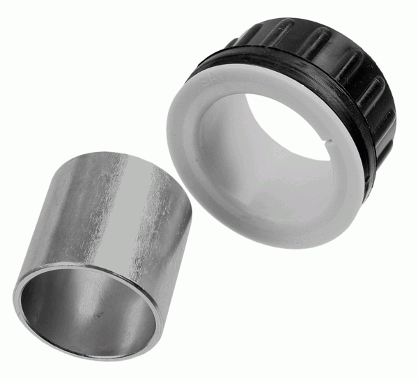 Mounting, control/trailing arm