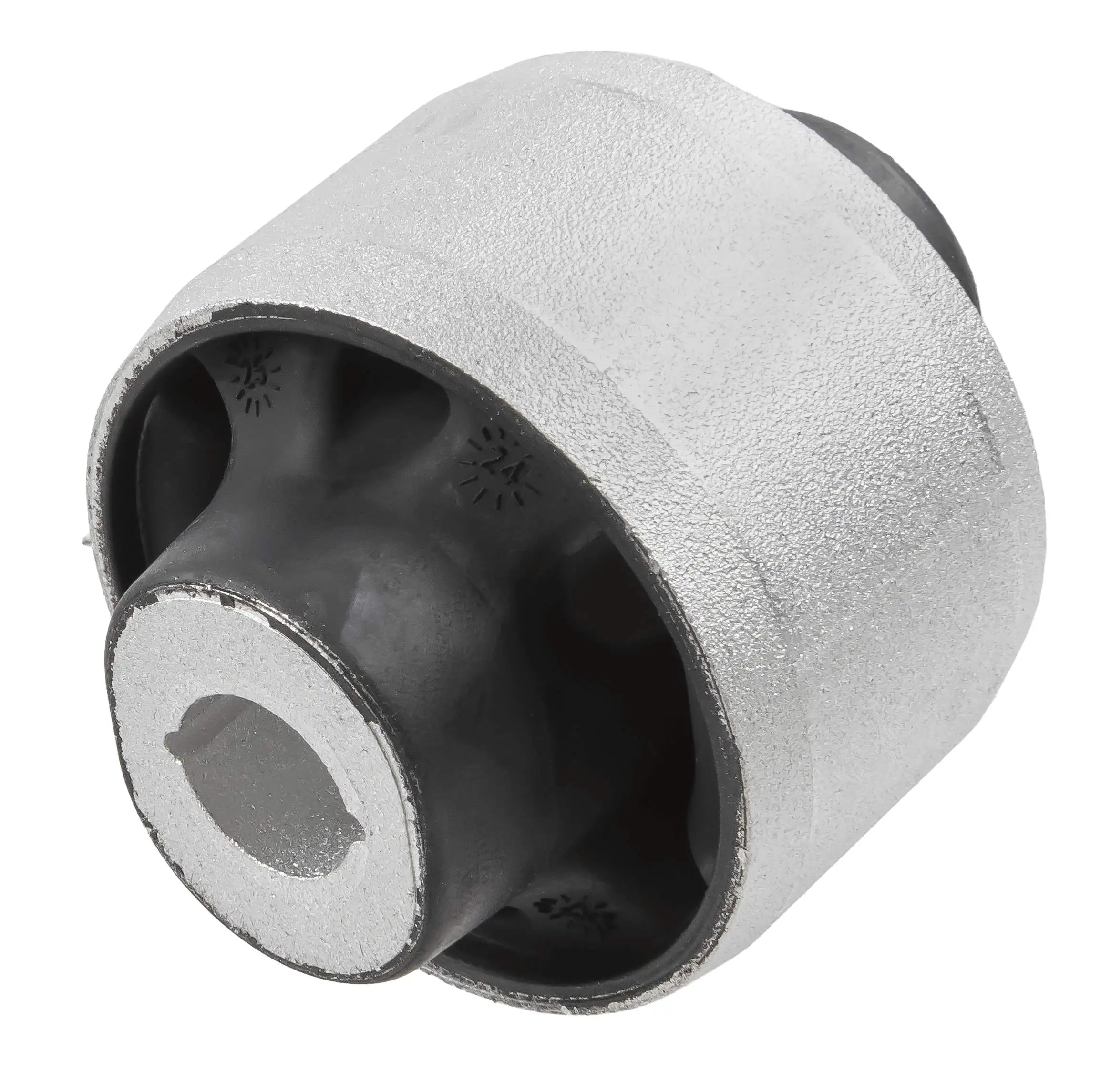 Mounting, control/trailing arm
