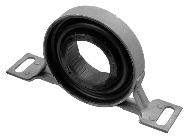 Suspension, propshaft