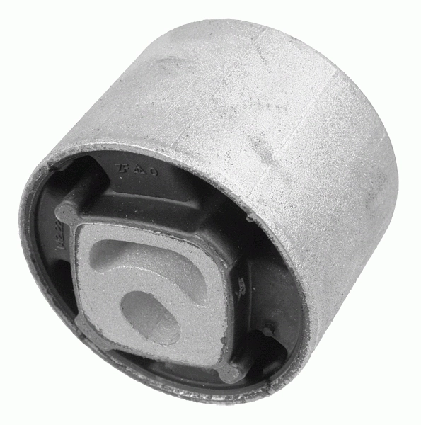 Mounting, transfer case
