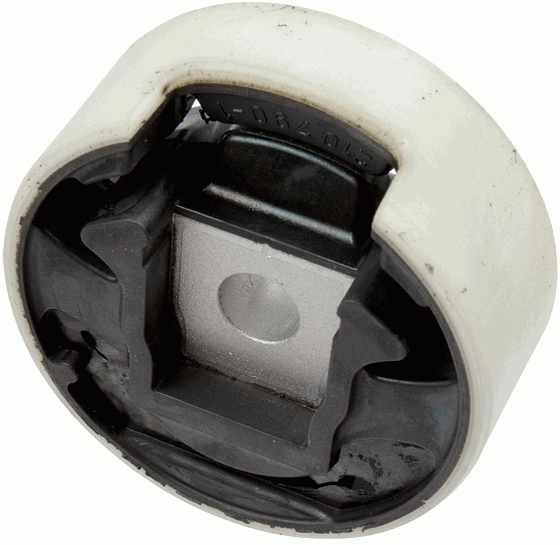 Mounting, engine