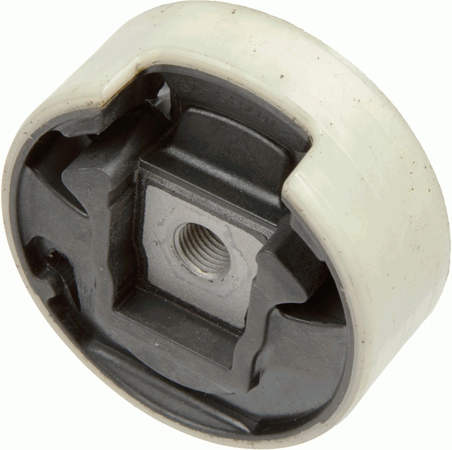 Mounting, engine
