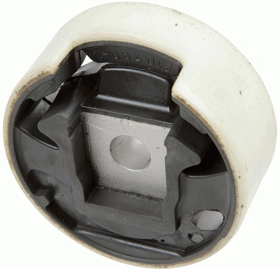 Mounting, engine