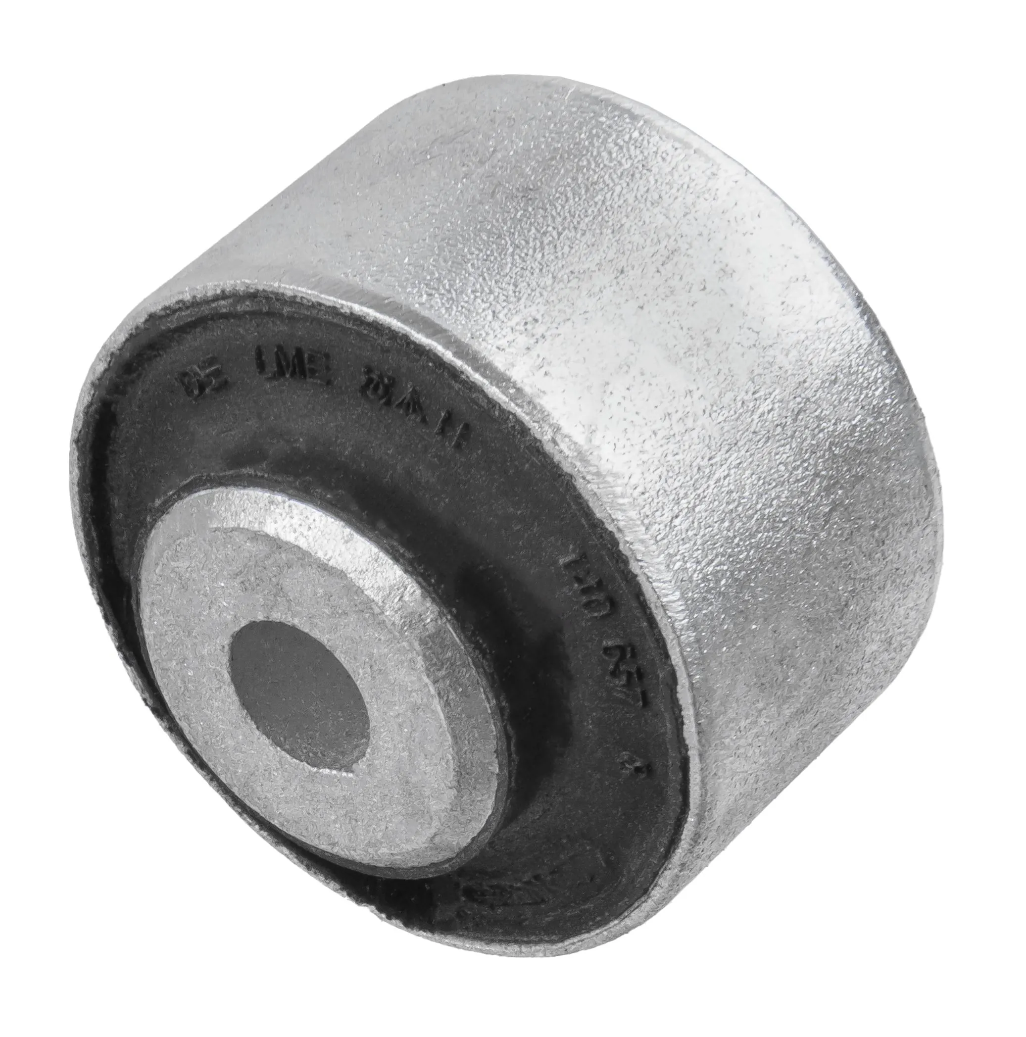 Mounting, control/trailing arm