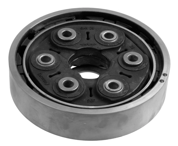 Joint, propshaft