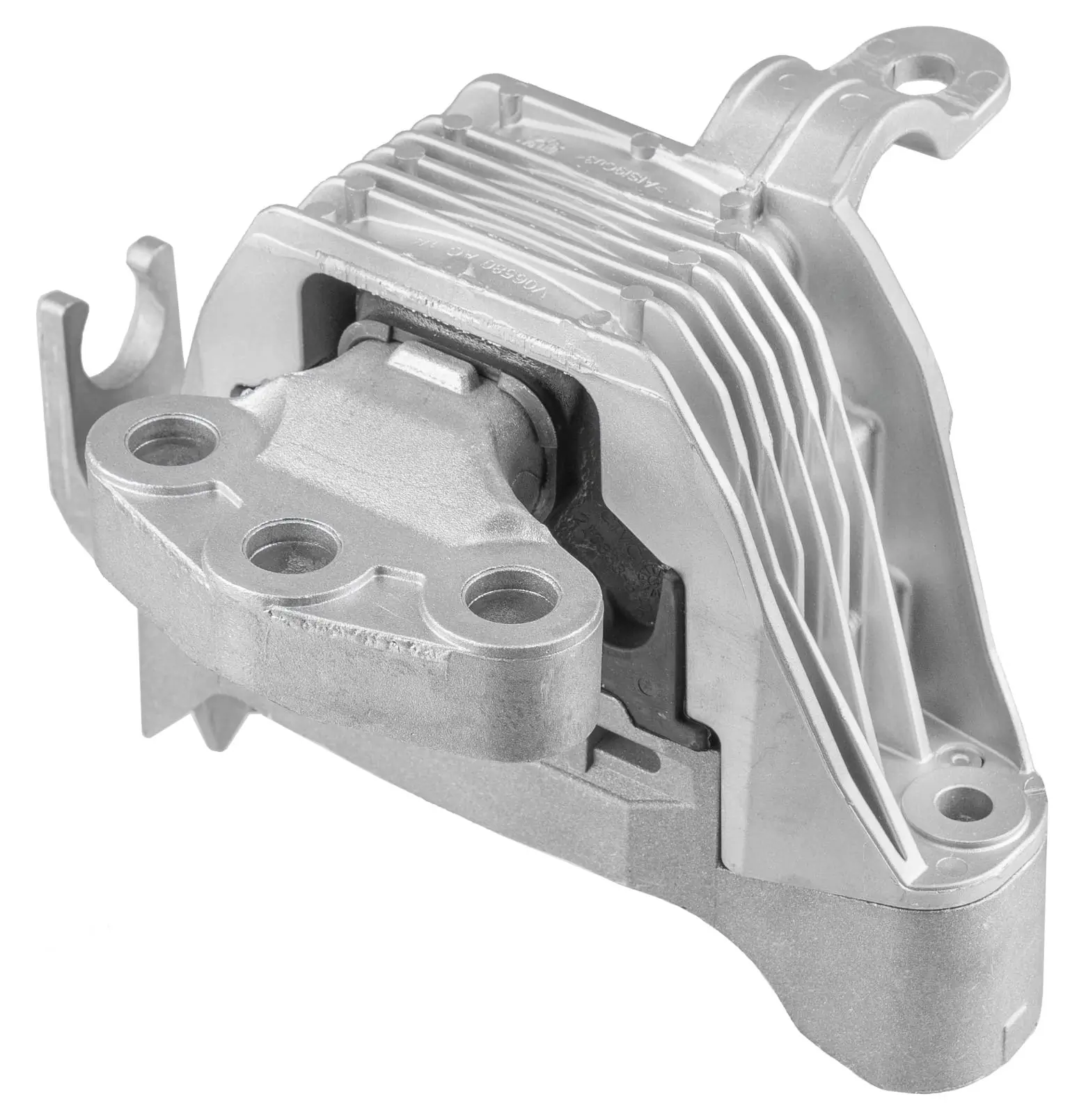 Mounting, engine