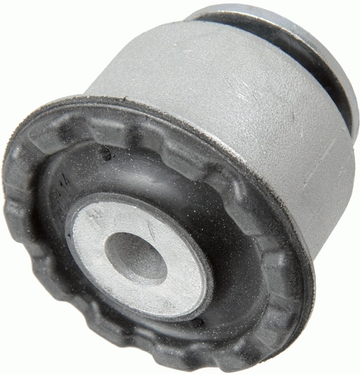 Mounting, control/trailing arm