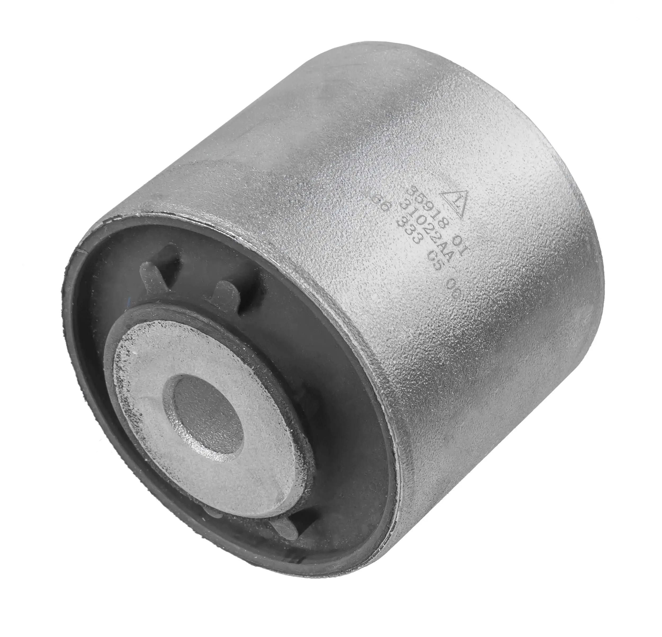 Mounting, transfer case