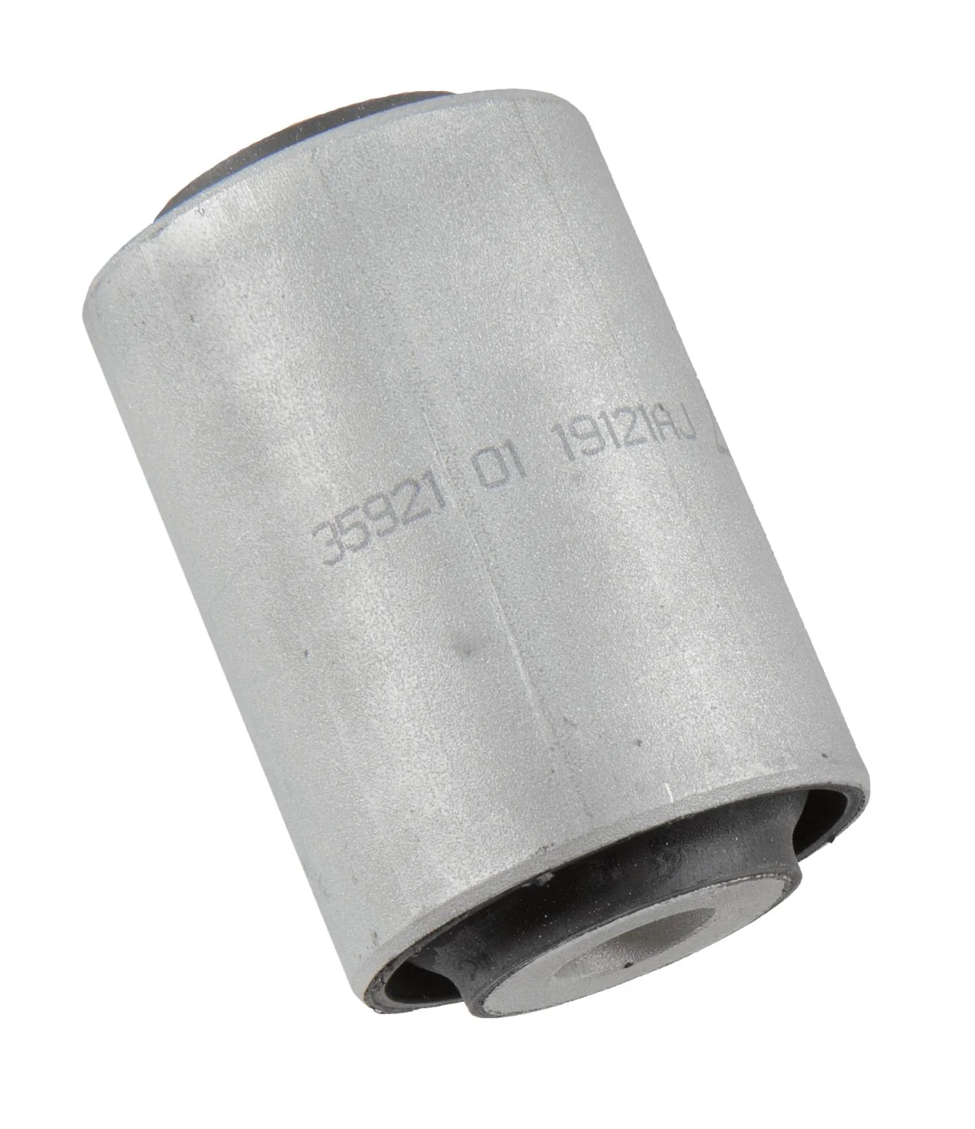Mounting, control/trailing arm
