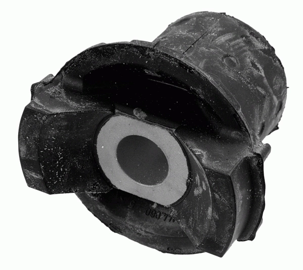 Bushing, axle cross member