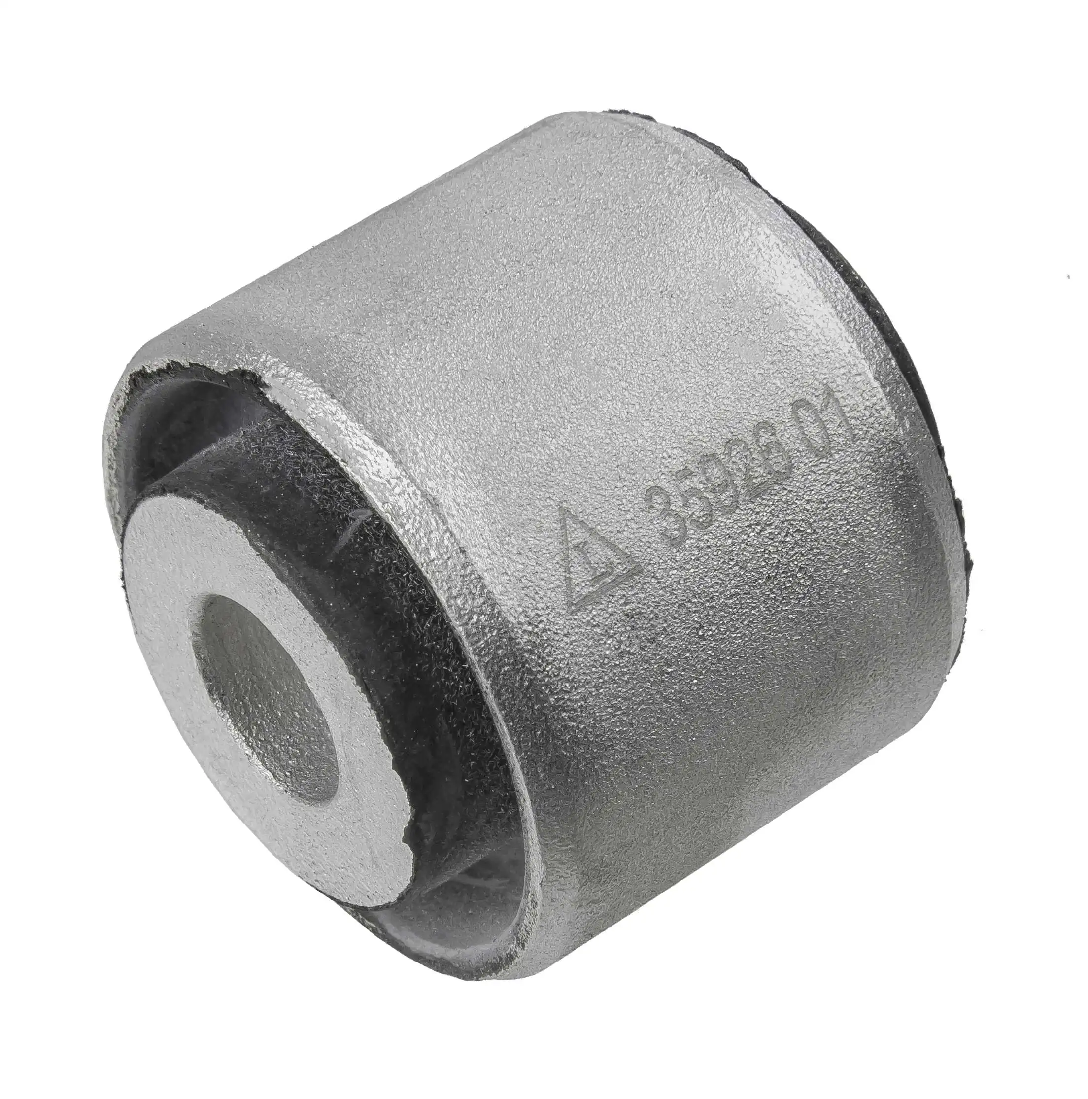 Mounting, control/trailing arm