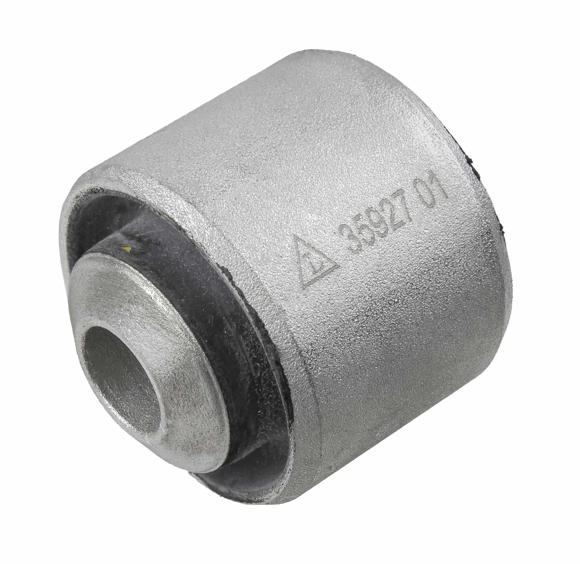 Mounting, control/trailing arm