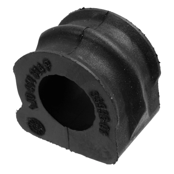 Mounting, stabiliser bar