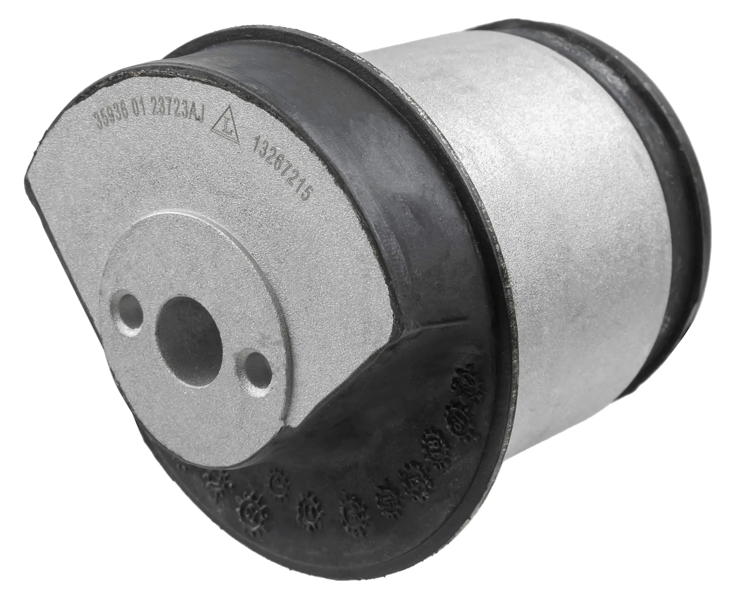 Bushing, axle beam
