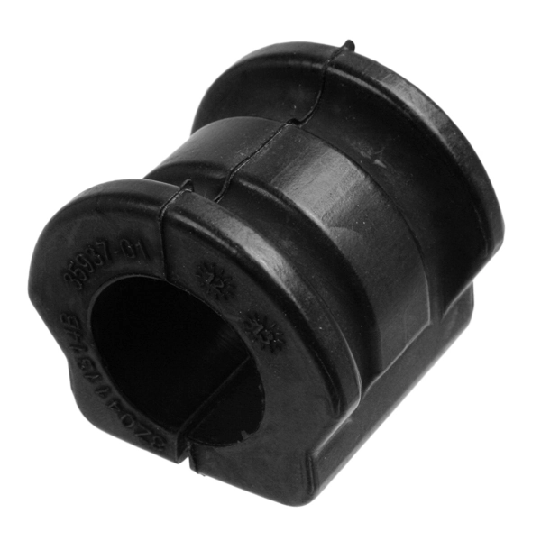 Mounting, stabiliser bar