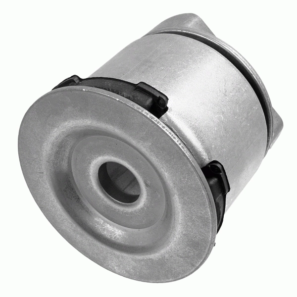 Bushing, axle cross member