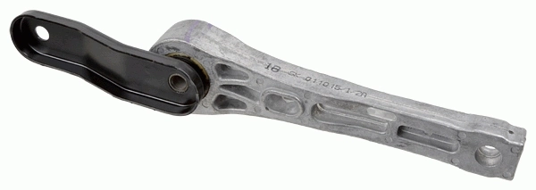 Mounting, engine