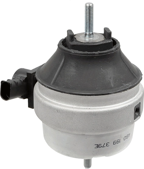 Mounting, engine