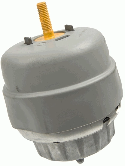Mounting, engine