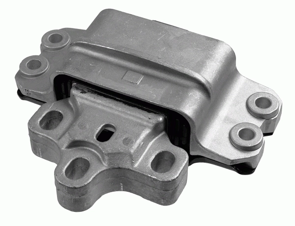 Mounting, automatic transmission
