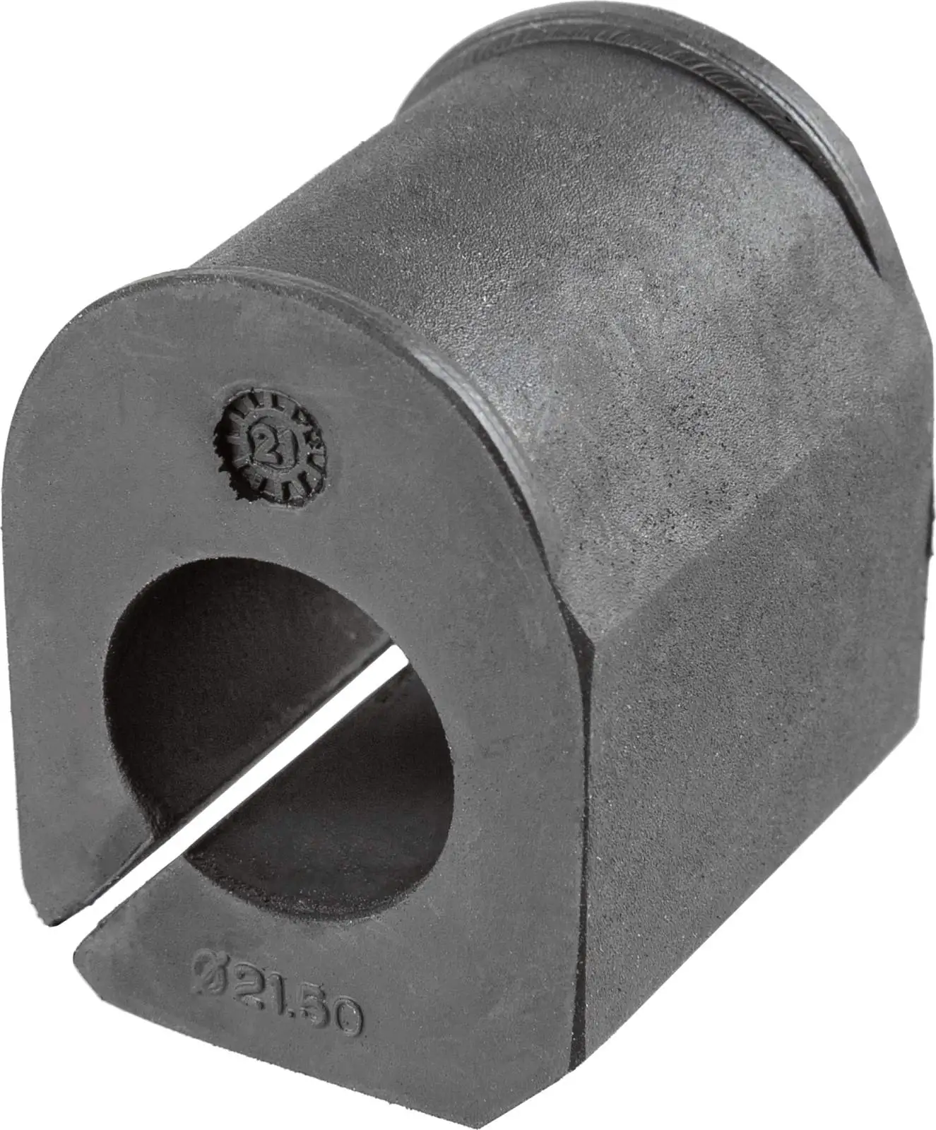 Mounting, stabiliser bar