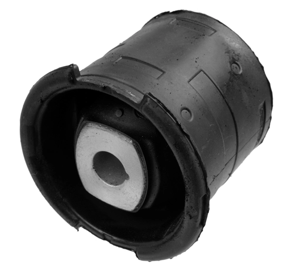 Bushing, axle cross member