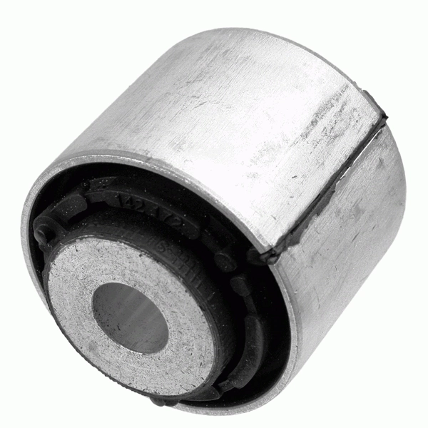 Mounting, control/trailing arm