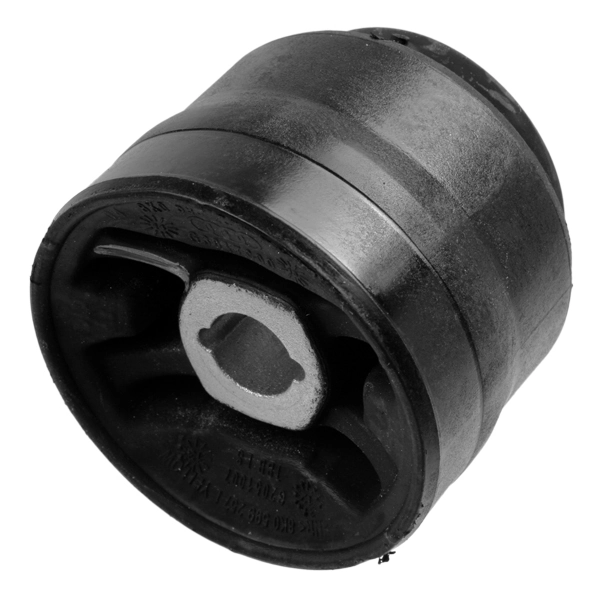 Mounting, transfer case