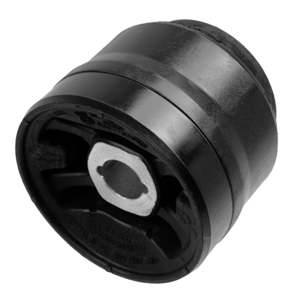 Mounting, transfer case