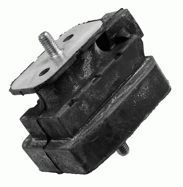 Mounting, automatic transmission
