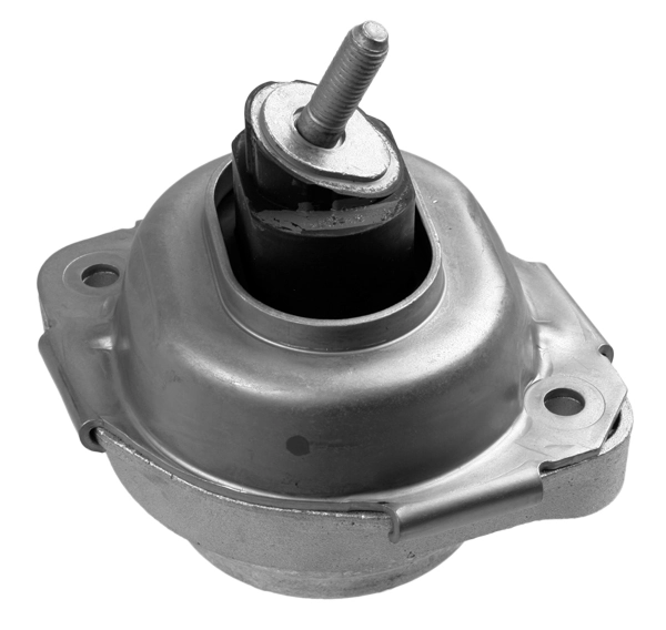 Mounting, engine
