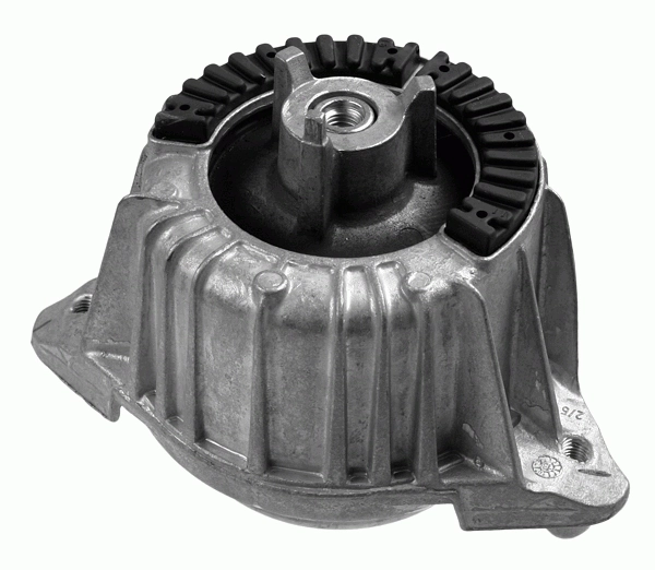 Mounting, engine